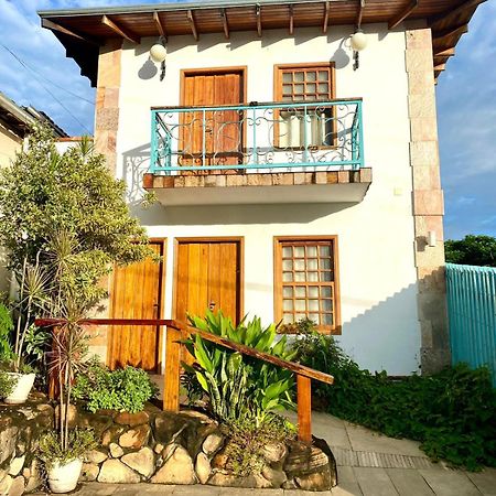 Apartamento Quinta Da Estalagem Pirenópolis Exterior foto