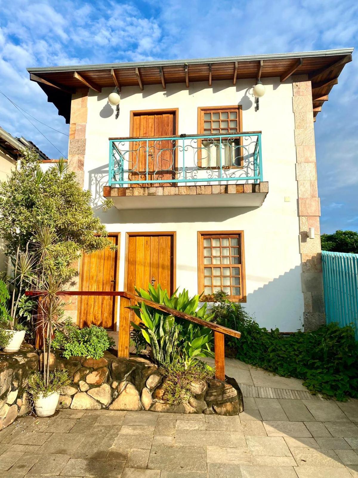 Apartamento Quinta Da Estalagem Pirenópolis Exterior foto