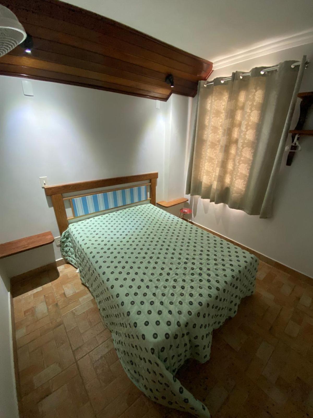 Apartamento Quinta Da Estalagem Pirenópolis Exterior foto