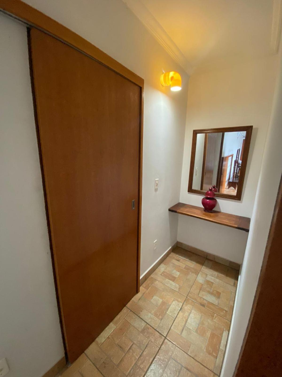 Apartamento Quinta Da Estalagem Pirenópolis Exterior foto