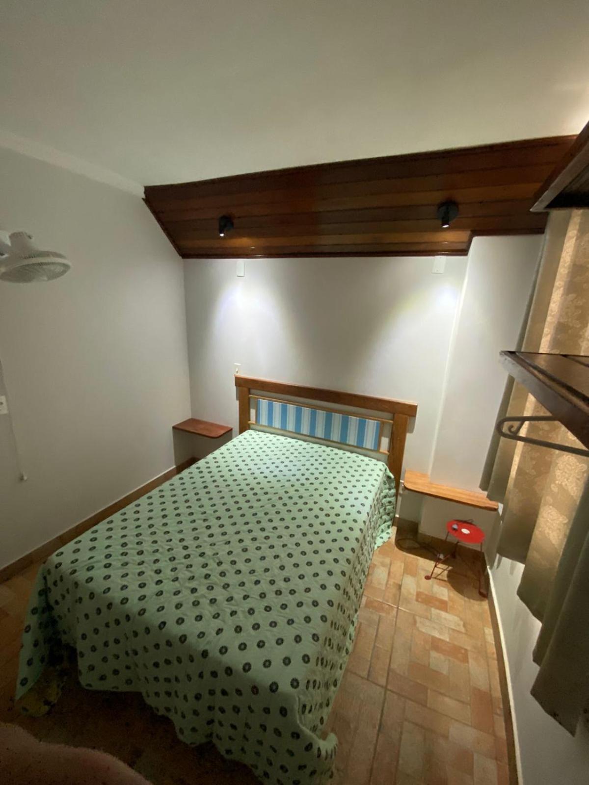 Apartamento Quinta Da Estalagem Pirenópolis Exterior foto