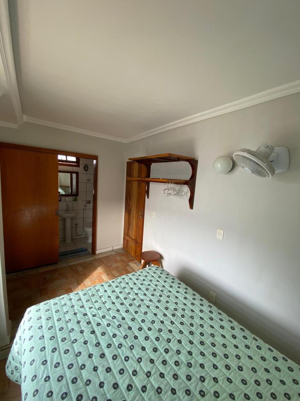 Apartamento Quinta Da Estalagem Pirenópolis Exterior foto