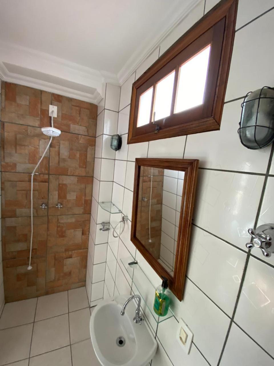 Apartamento Quinta Da Estalagem Pirenópolis Exterior foto