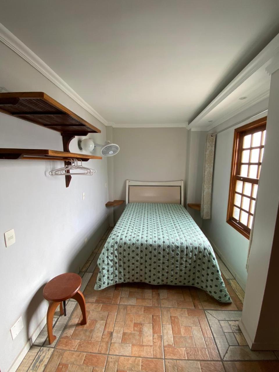Apartamento Quinta Da Estalagem Pirenópolis Exterior foto